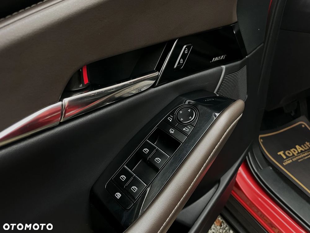 Mazda CX-30 SKYACTIV-G 2.0 M-Hybrid - 35