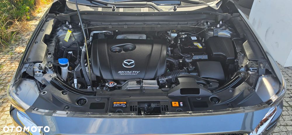 Mazda CX-5 2.0 Skydream 2WD - 4