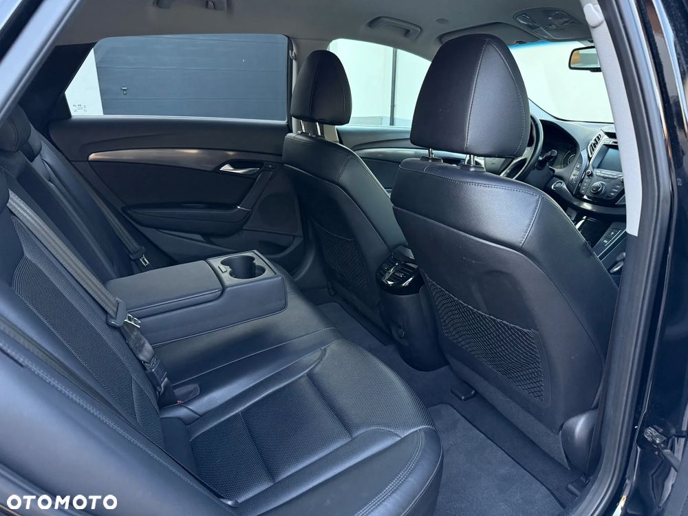 Hyundai i40 Kombi 1.7 CRDi DCT Premium - 19