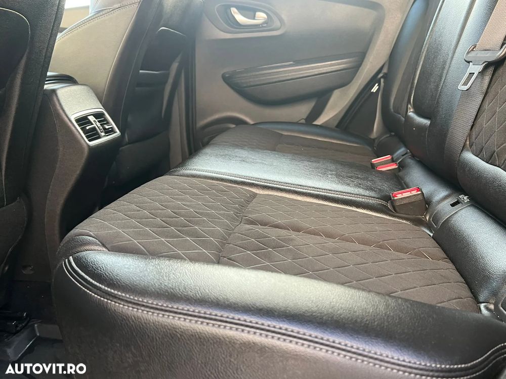 Renault Kadjar BLUE dCi 4X4 Intens - 27