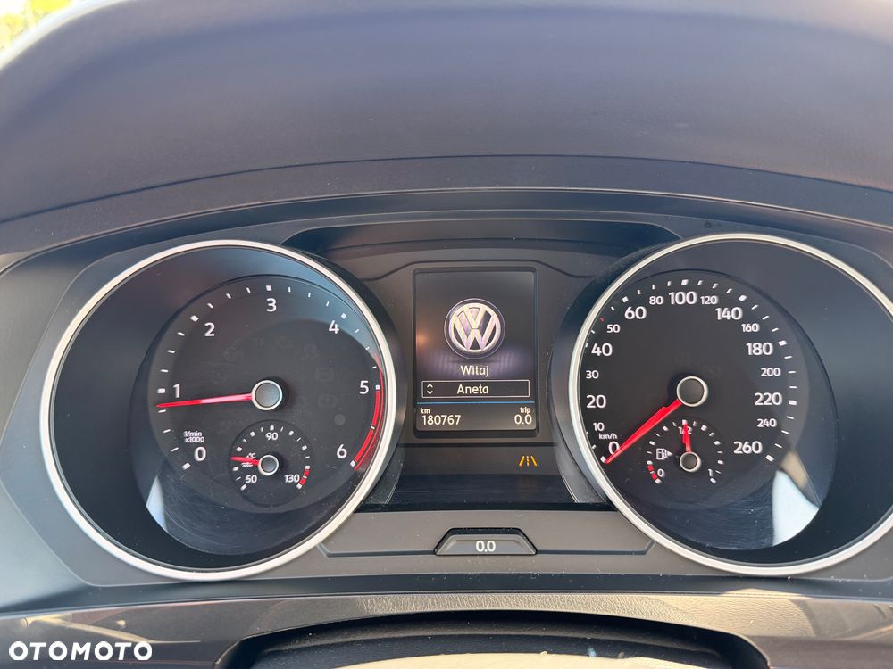 Volkswagen Tiguan 2.0 TDI BMT SCR 4Mot Comfortline DSG - 16