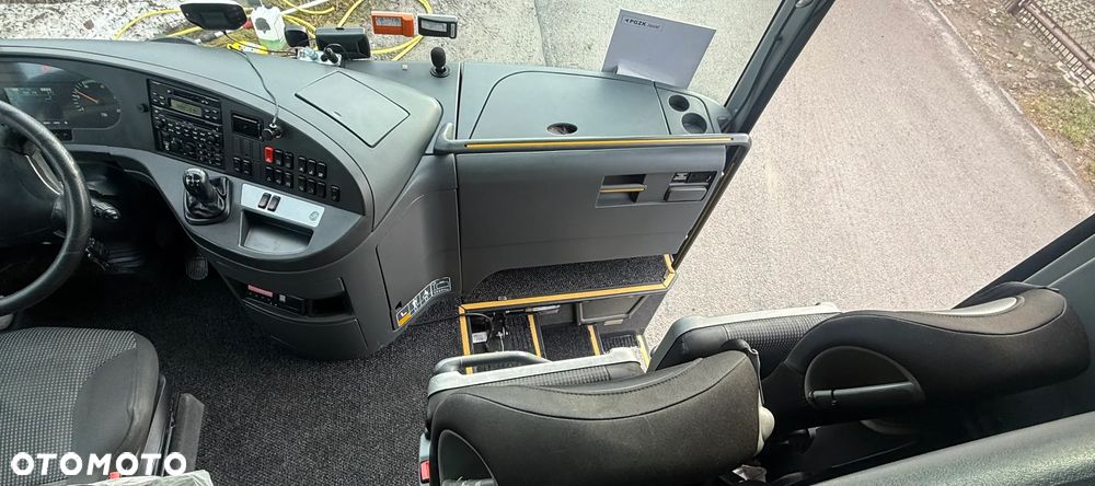 Mercedes-Benz Travego - 9