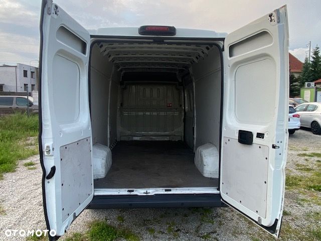 Peugeot Boxer - 12
