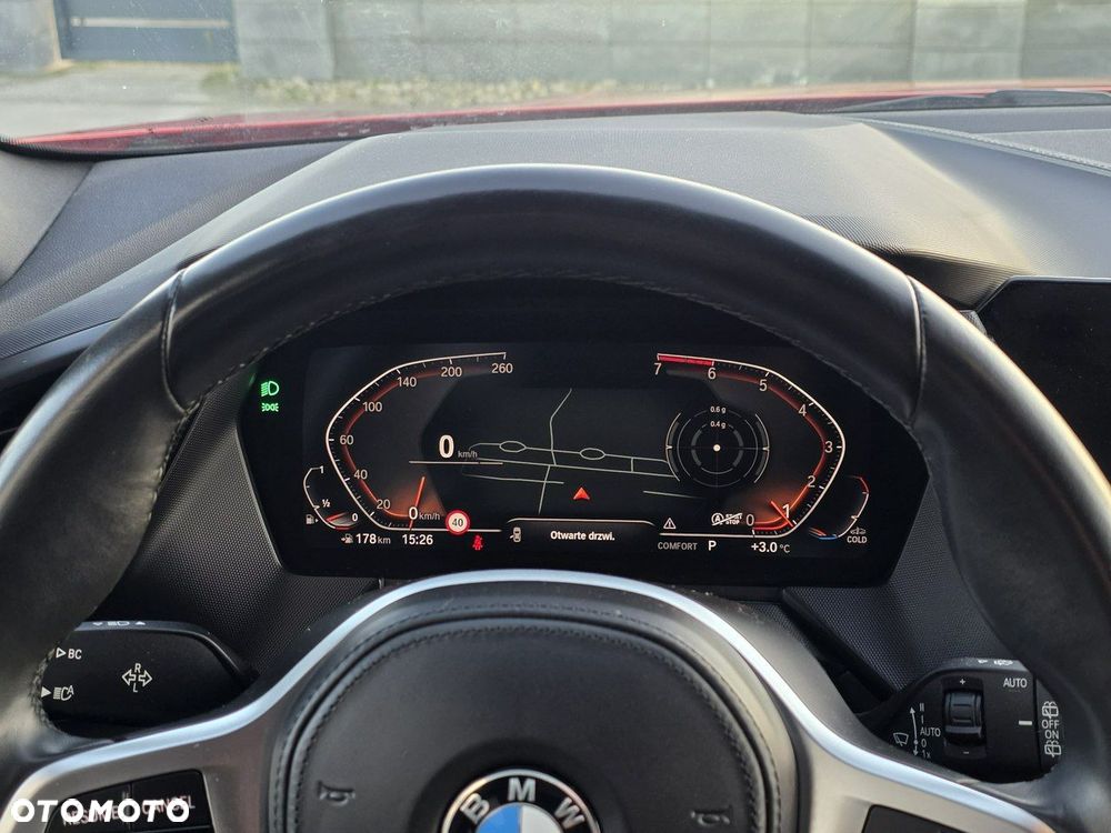 BMW Seria 1 - 9