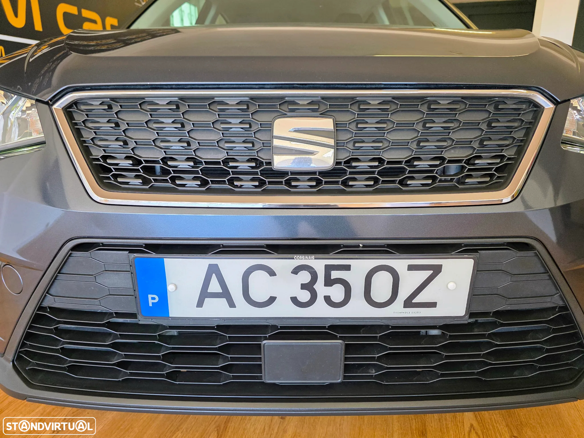 SEAT Arona 1.0 TSI Style - 4