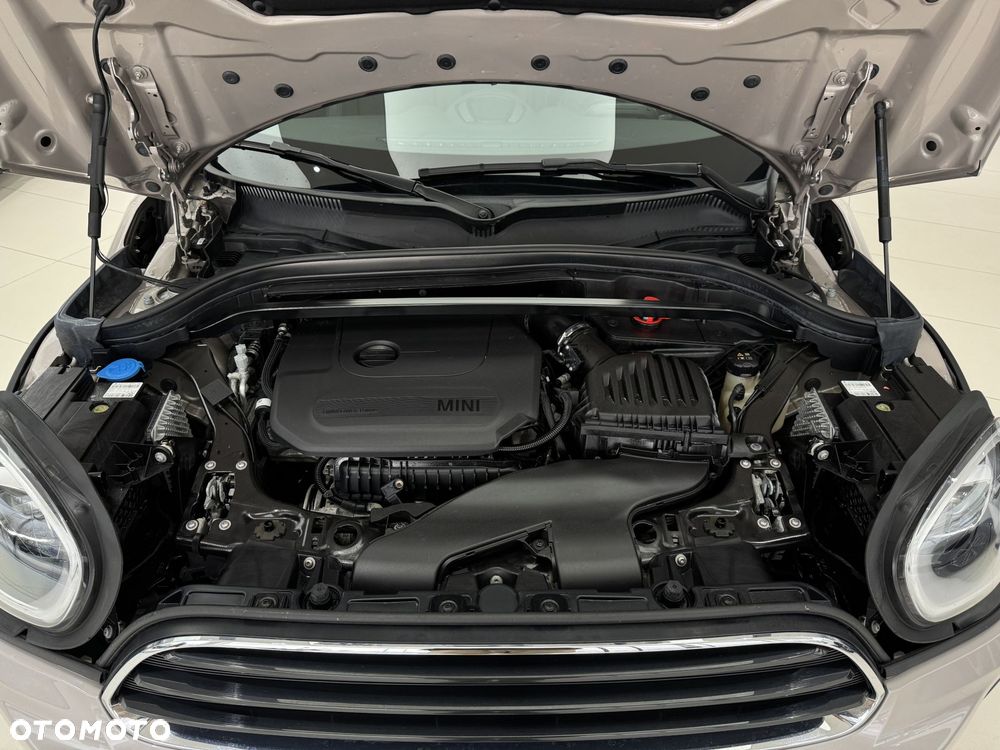MINI Countryman - 21