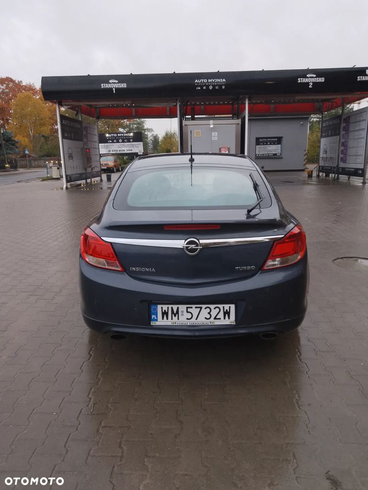 Opel Insignia - 4