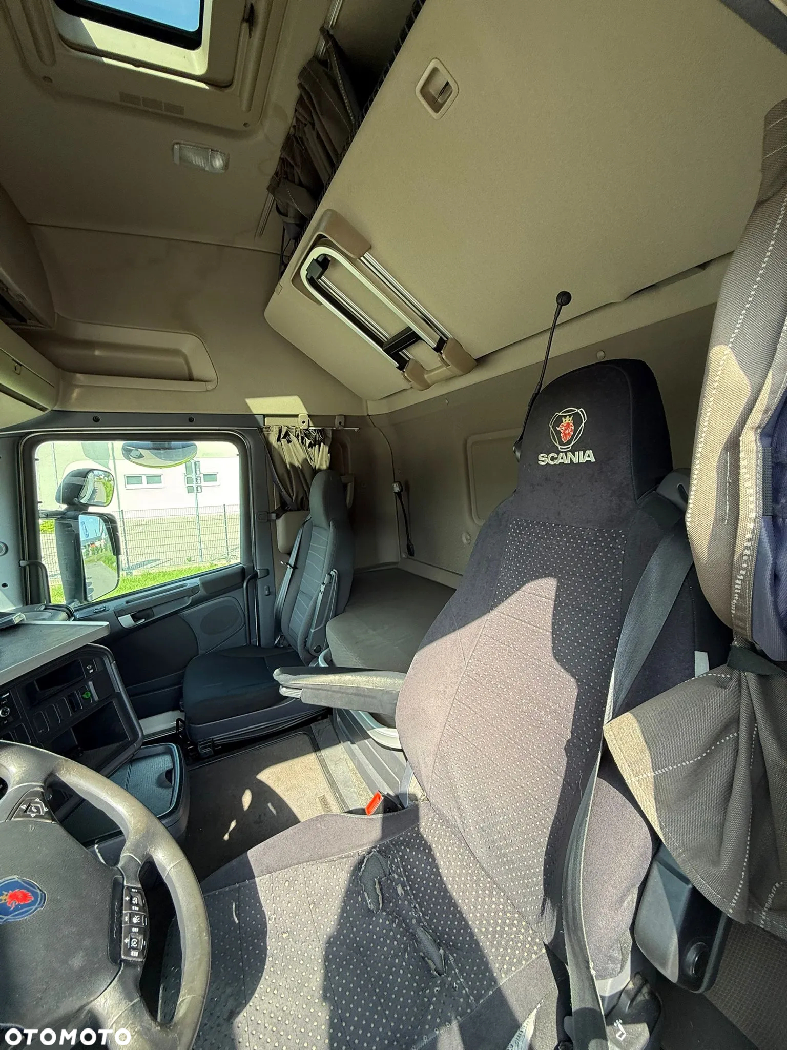 Scania R410 - 13