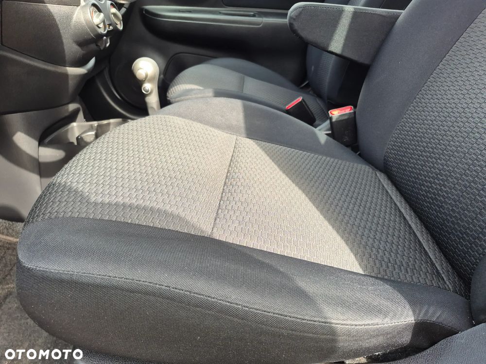 Nissan Micra 1.2 DIG-S CVT Tekna - 13