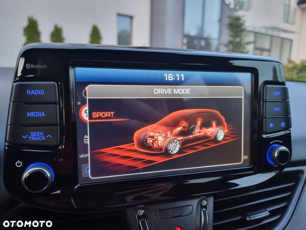 Hyundai i30 N 2.0 T-GDI GPF Performance - 31