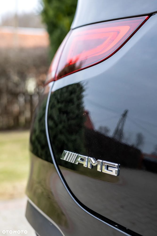 Mercedes-Benz GLE AMG 53 4-Matic Premium Plus - 16