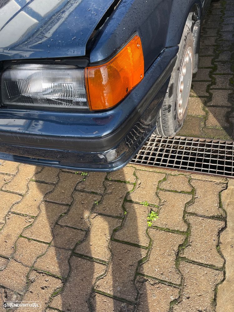 Nissan Sunny Sedan 1.6 SLX - 4