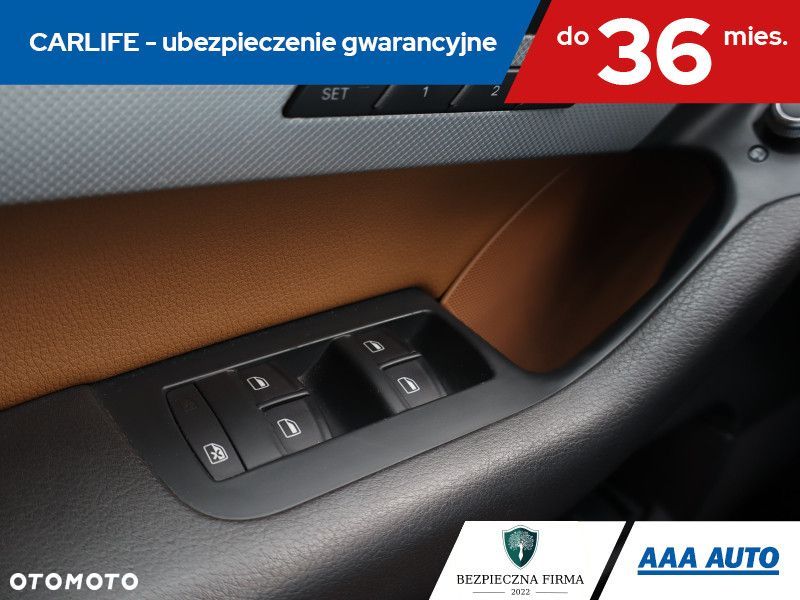 Audi A6 - 18