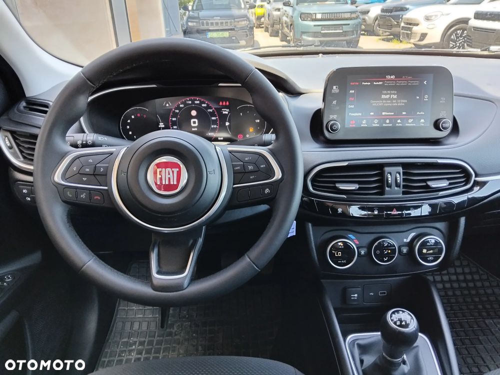 Fiat Tipo 1.0 T3 Life - 10