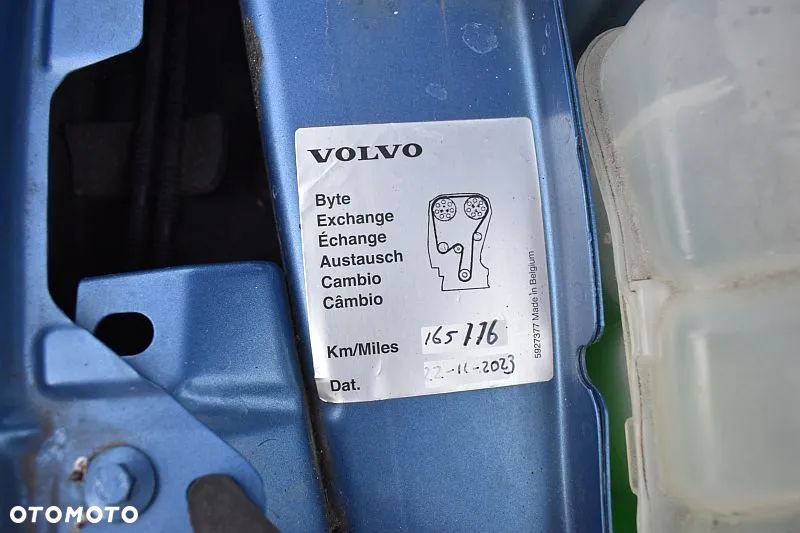 Volvo V40 D3 Drive-E SCR R-Design Momentum - 34