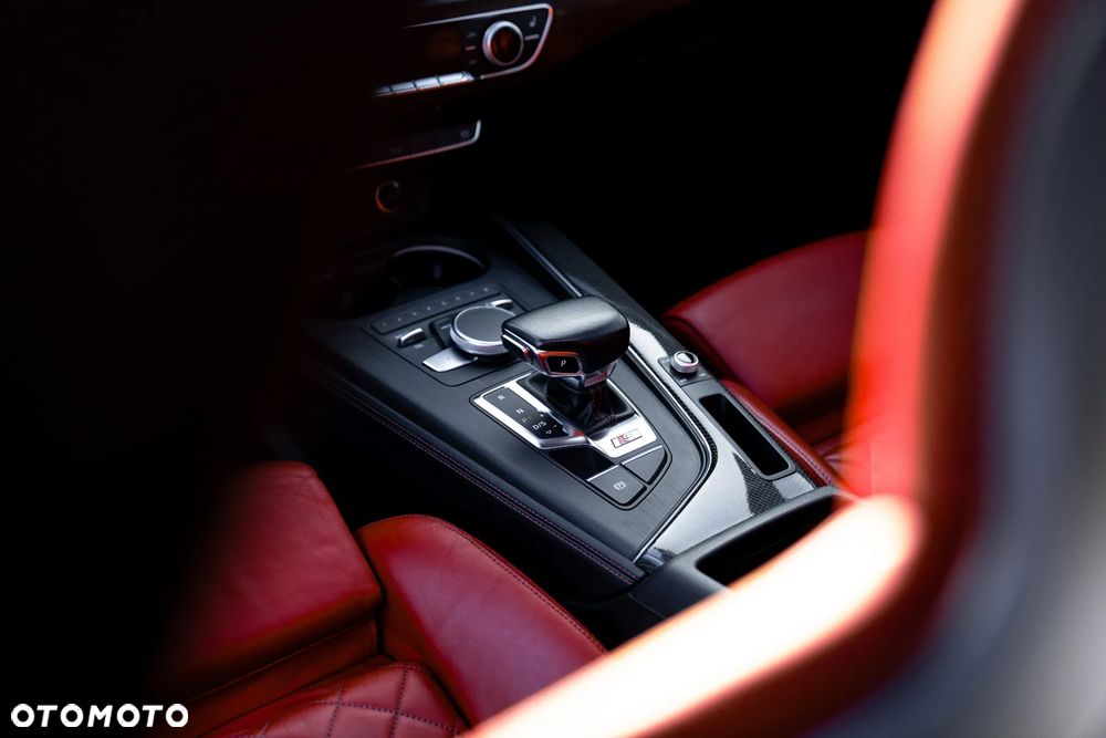 Audi S5 Sportback 3.0 TFSI Quattro Tiptronic - 25