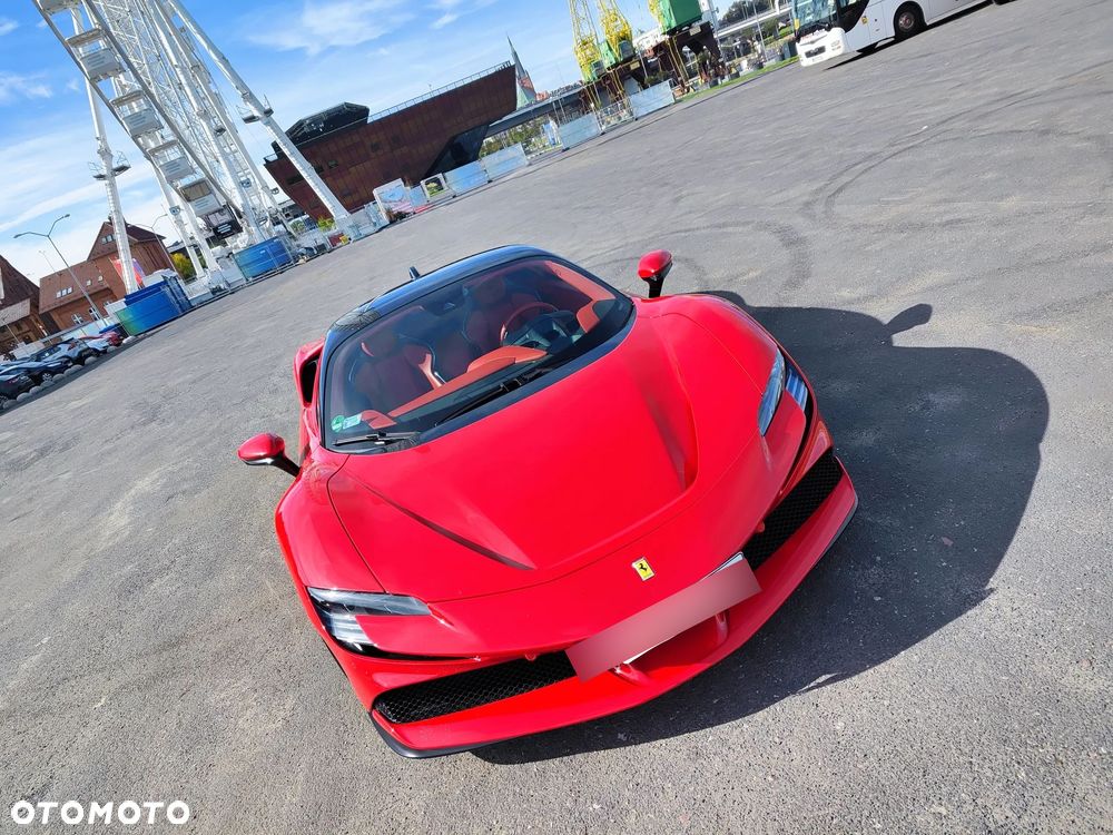 Ferrari SF90 Stradale - 4