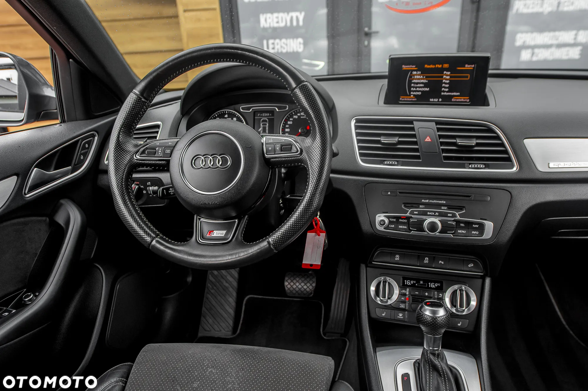 Audi Q3 2.0 TFSI Quattro S tronic - 24
