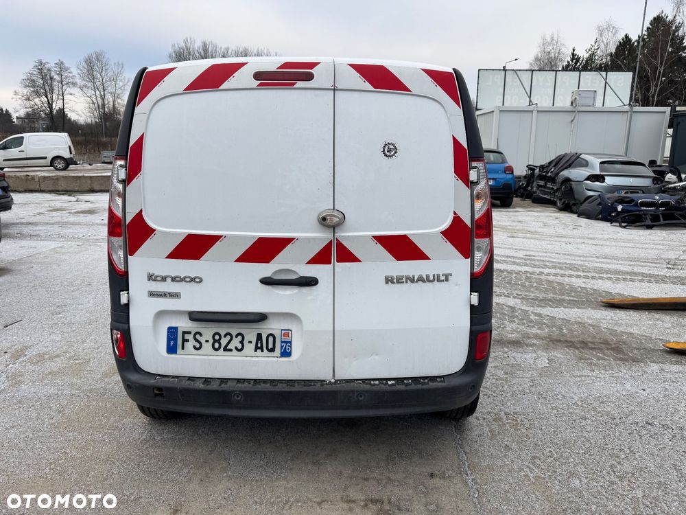 Renault Kangoo - 2