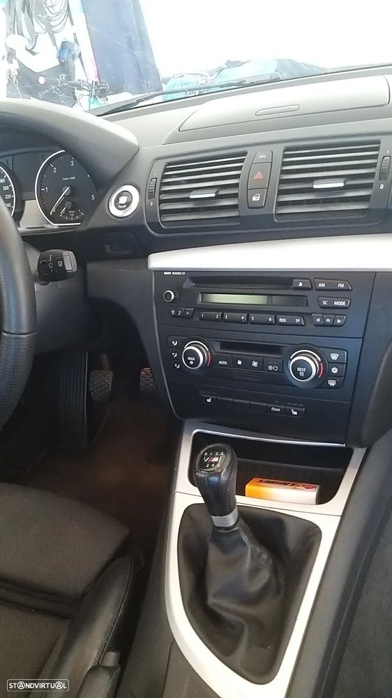 BMW 120 d Coupe - 17