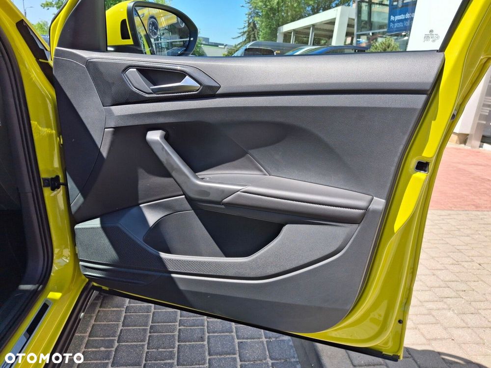 Volkswagen T-Cross 1.5 TSI ACT R-Line Plus DSG - 19