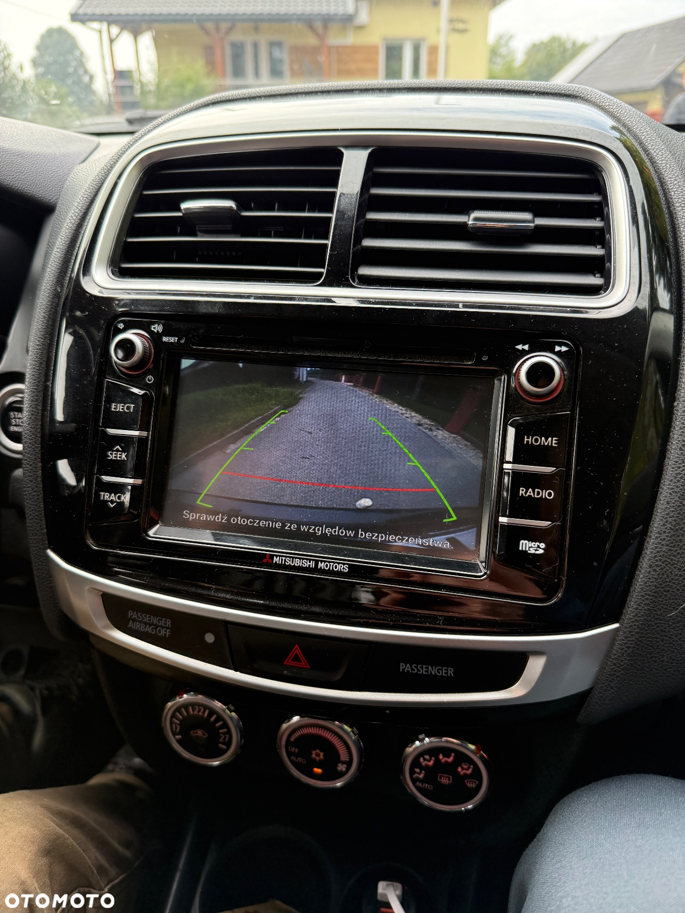Mitsubishi ASX 1.6 2WD Diamant Edition+ - 15