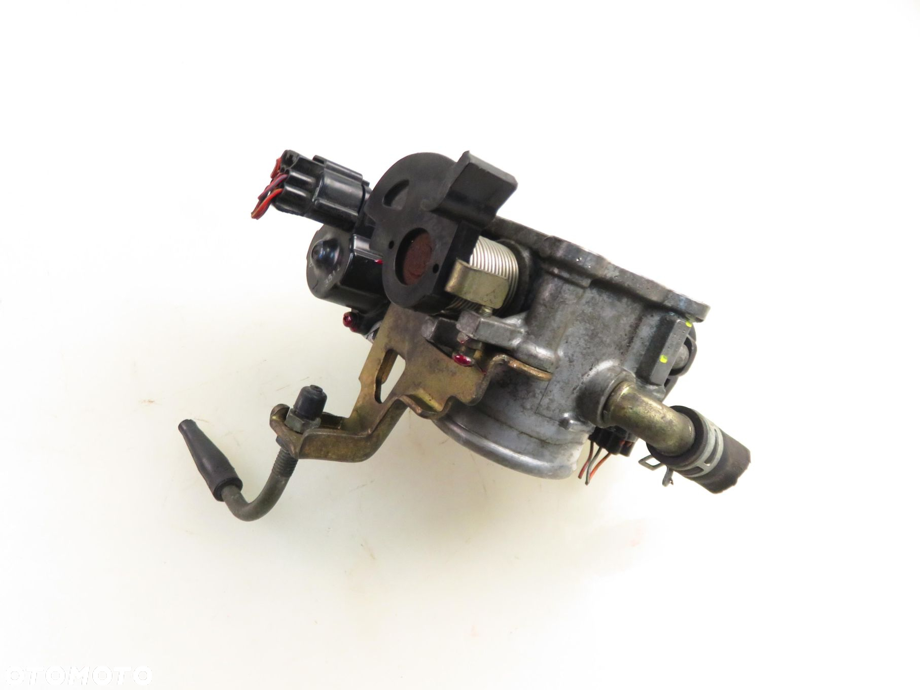 PRZEPUSTNICA SUBARU JUSTY G3X 1.3 352686G0 - 8
