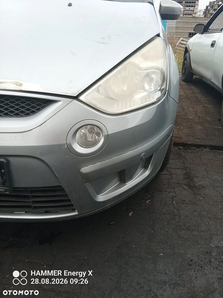 Ford s-Max na części 2,0 D4204T - 8