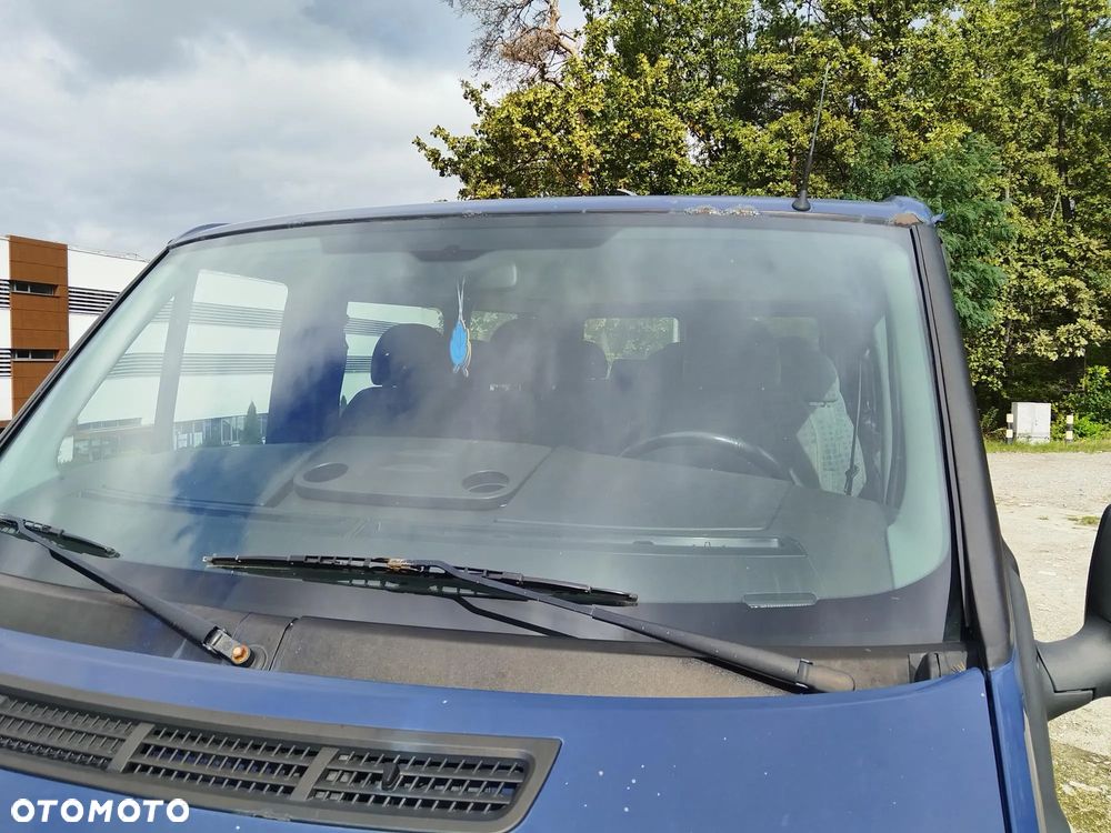 Ford Transit - 9