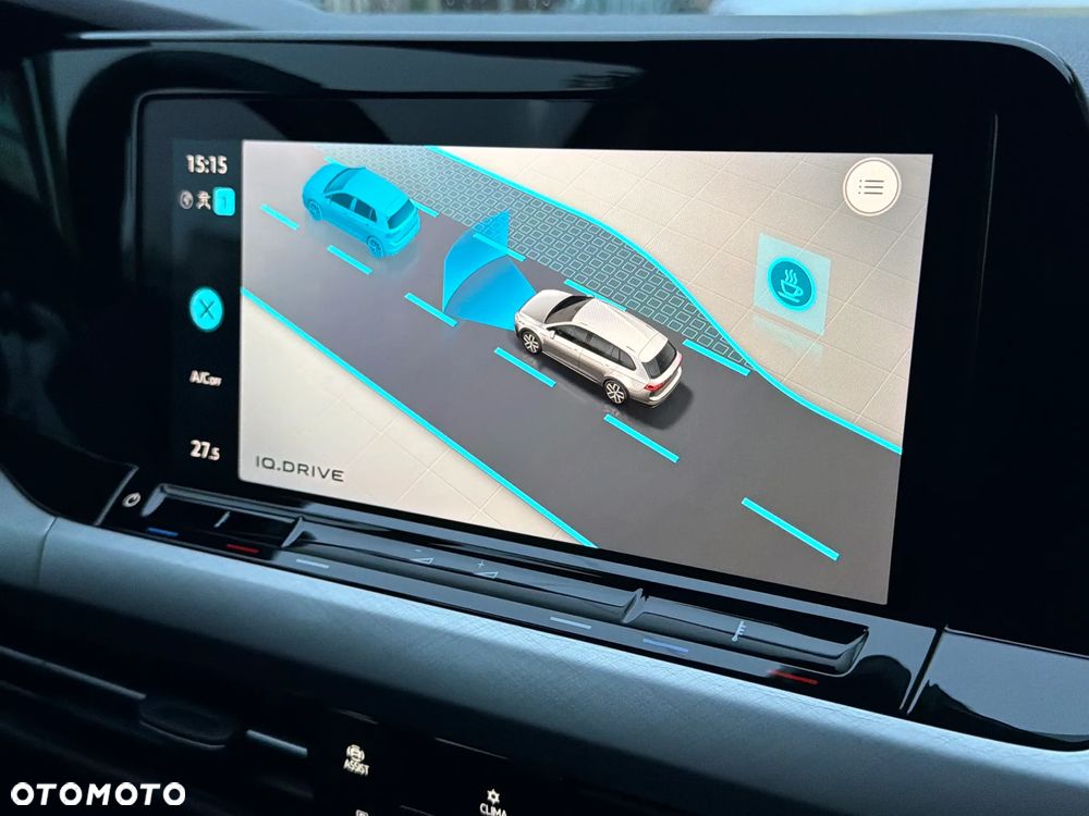 Volkswagen Golf 2.0 TDI SCR DSG Life - 21