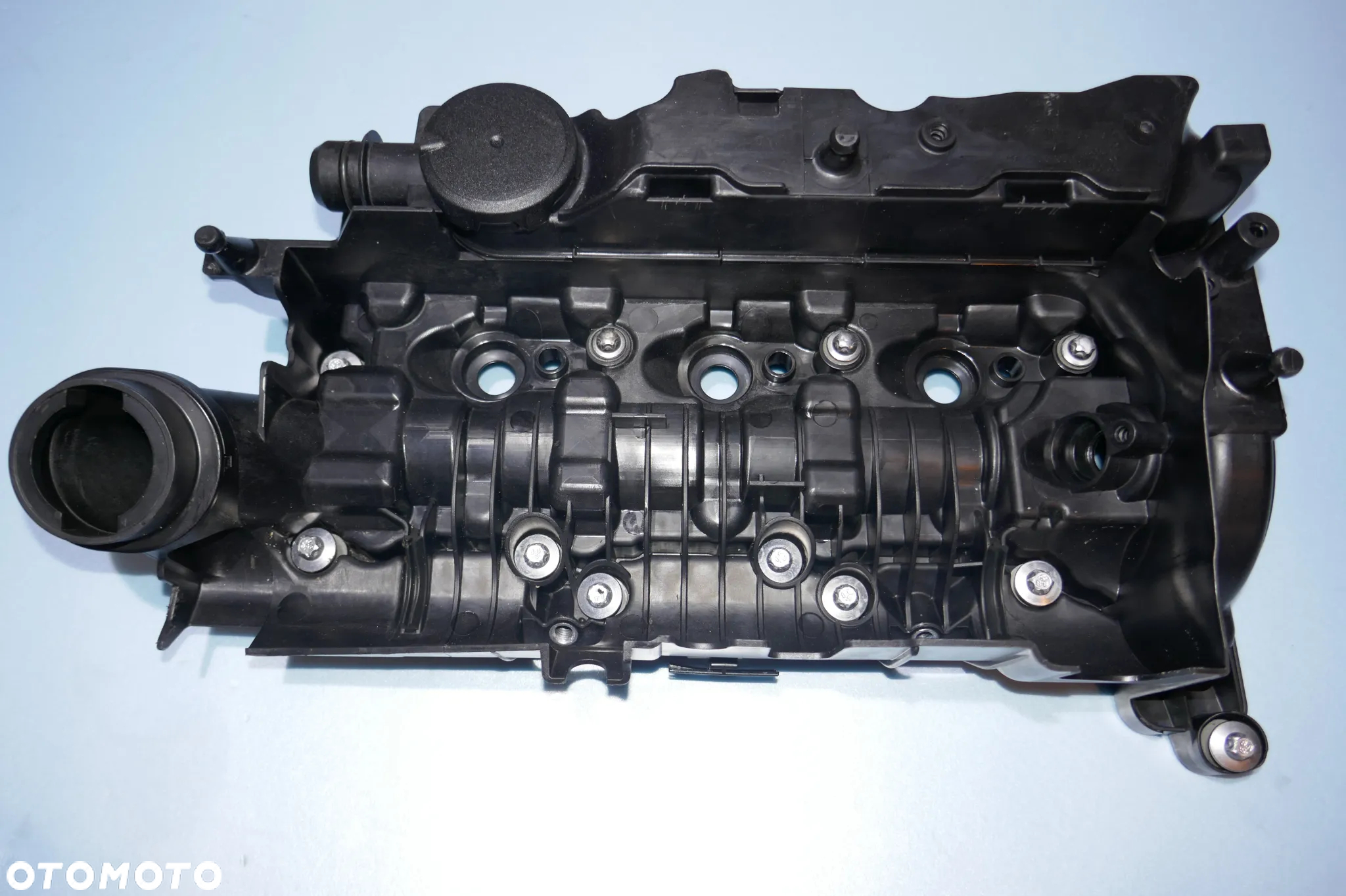 BMW MINI F20 1.5D POKRYWA ZAWORÓW 8511342 - 3
