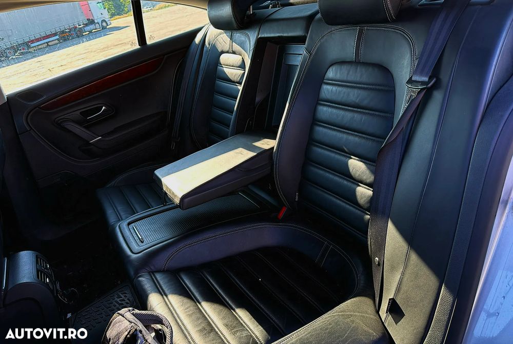 Volkswagen Passat CC 1.8 TSI Individual - 7