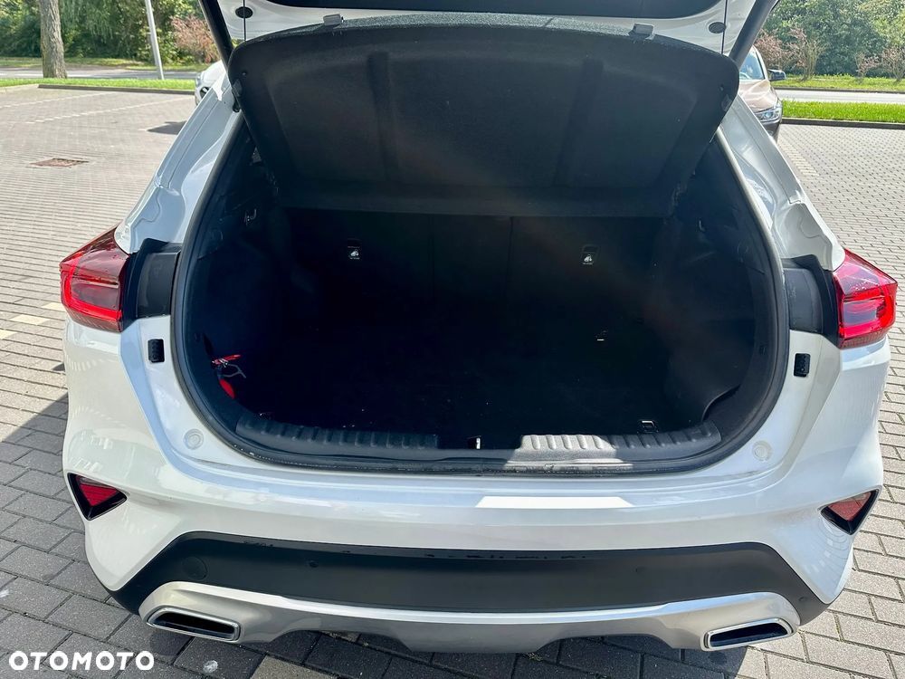 Kia XCeed 1.6 GDI DCT6 OPF Plug-in-Hybrid PLATINUM - 15