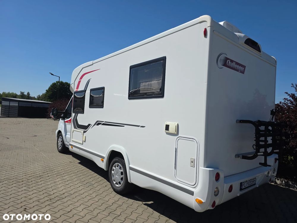 Challenger 288 EB Special edition - 6