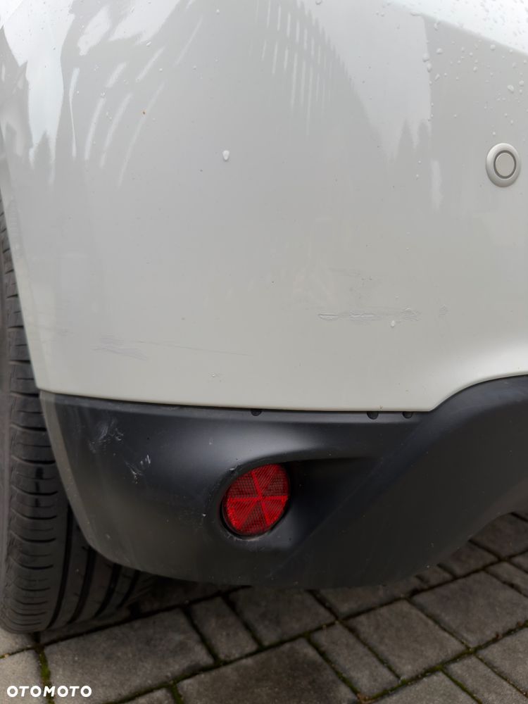 Mitsubishi ASX 1.6 Invite Navi - 34