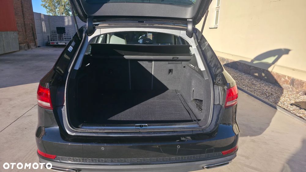 Audi A4 Avant - 12