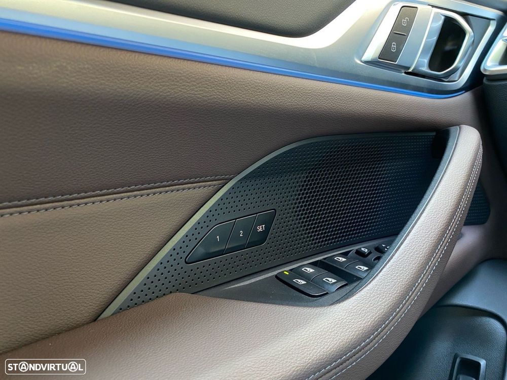BMW 420 Gran Coupé d Pack Desportivo M Pro Auto - 15