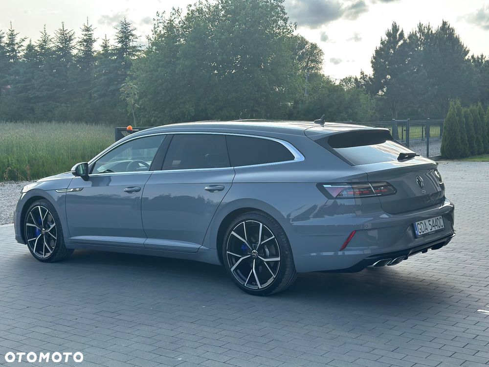 Volkswagen Arteon - 2