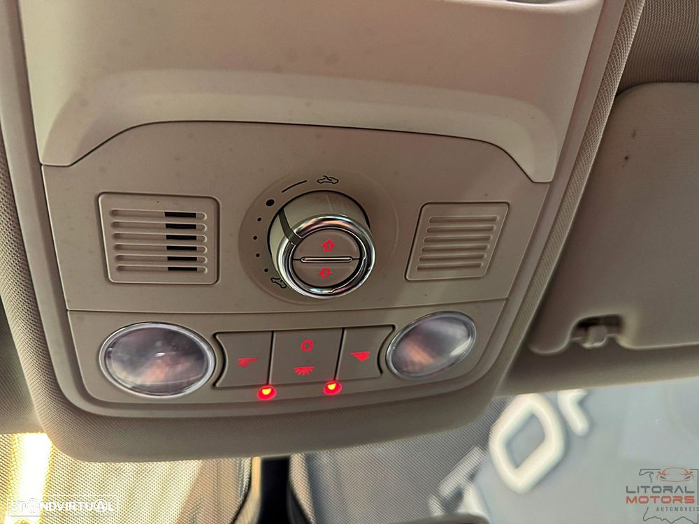 SEAT Leon ST 1.6 TDI Xcellence S/S - 21