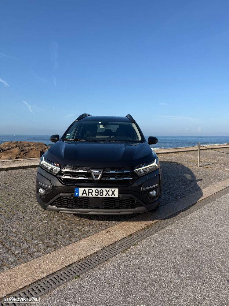 Dacia Jogger ver-1-0-eco--g-extreme-bi--fuel - 2