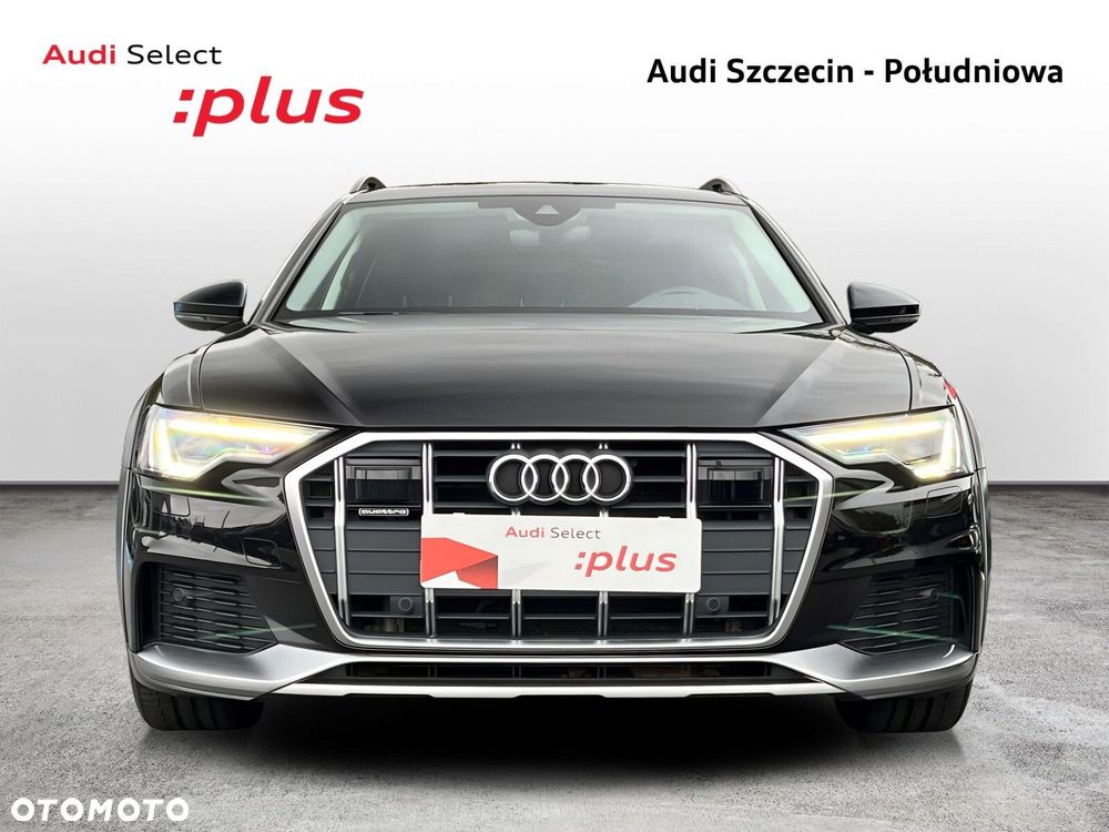 Audi A6 Allroad 40 TDI mHEV Quattro S tronic - 9