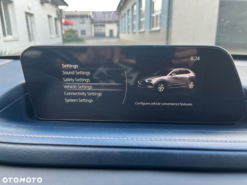 Mazda CX-30 - 35