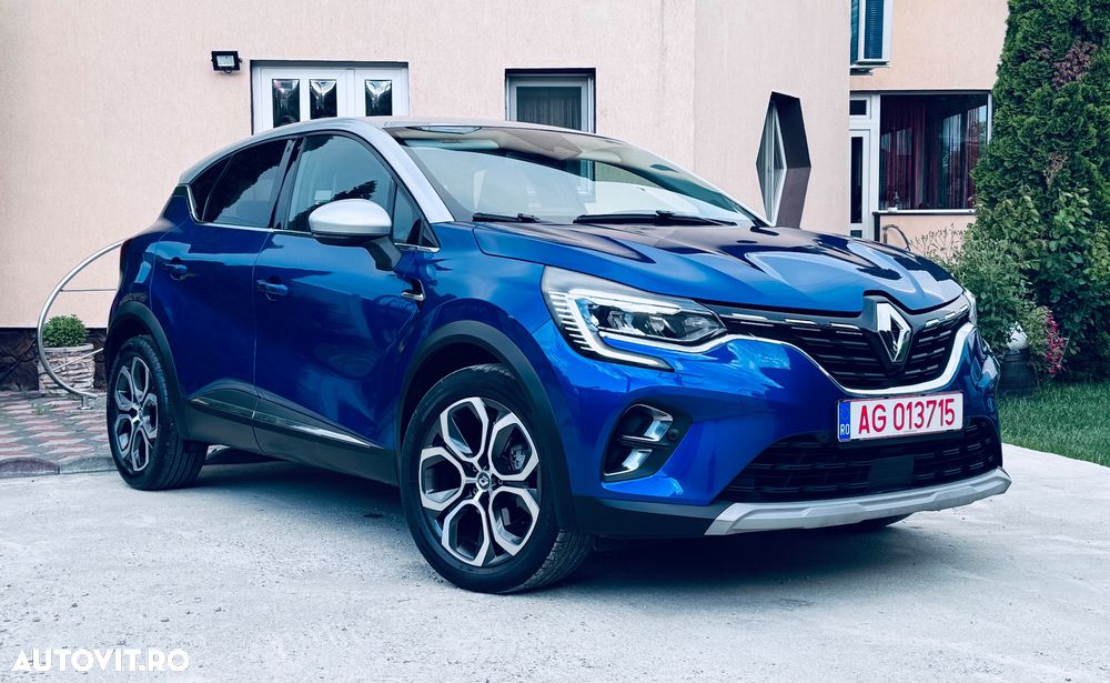 Renault Captur - 3