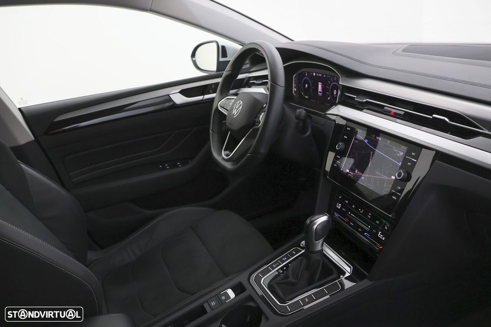 VW Arteon Shooting Brake 1.4 TSI eHybrid Elegance - 7