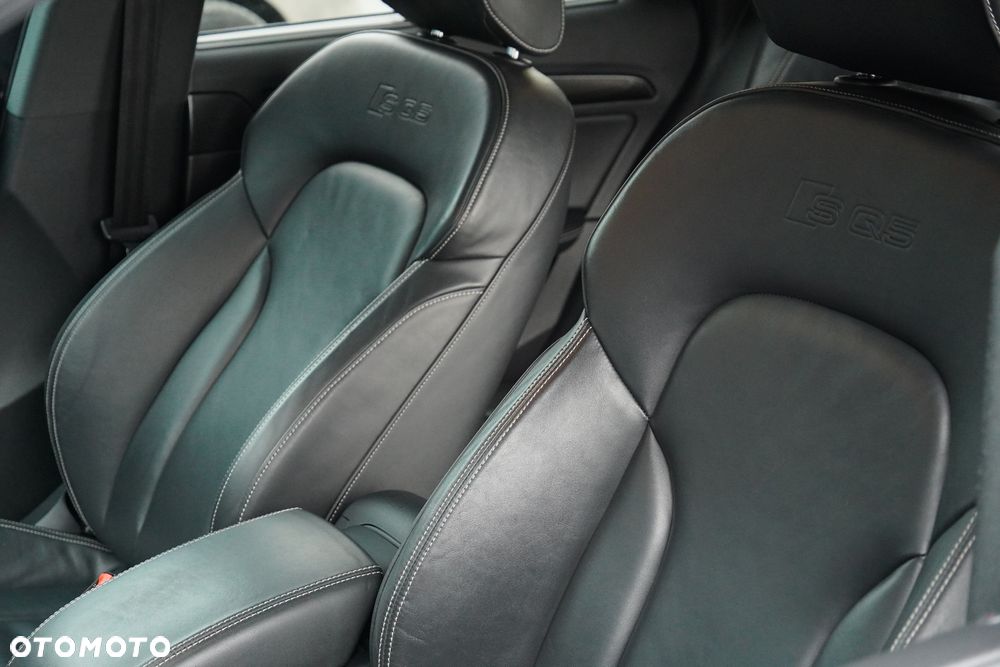 Audi SQ5 Sportback - 28