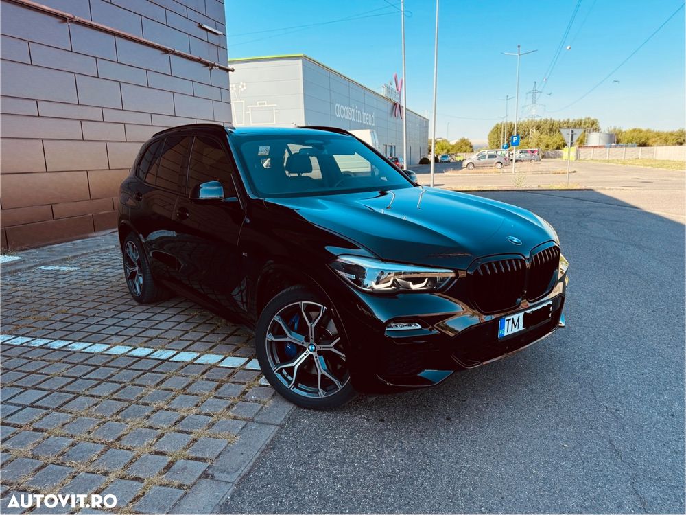 BMW X5 xDrive30d - 4