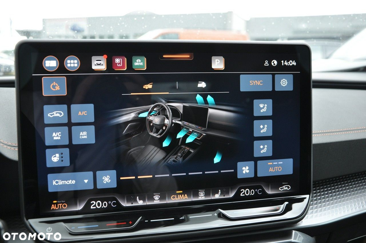 Cupra Formentor 2.0 TSI 4Drive DSG VZ - 18