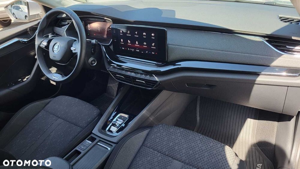 Skoda Octavia - 16