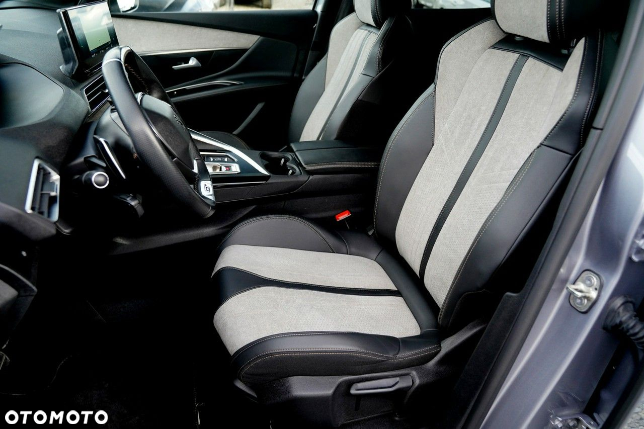 Peugeot 3008 - 22