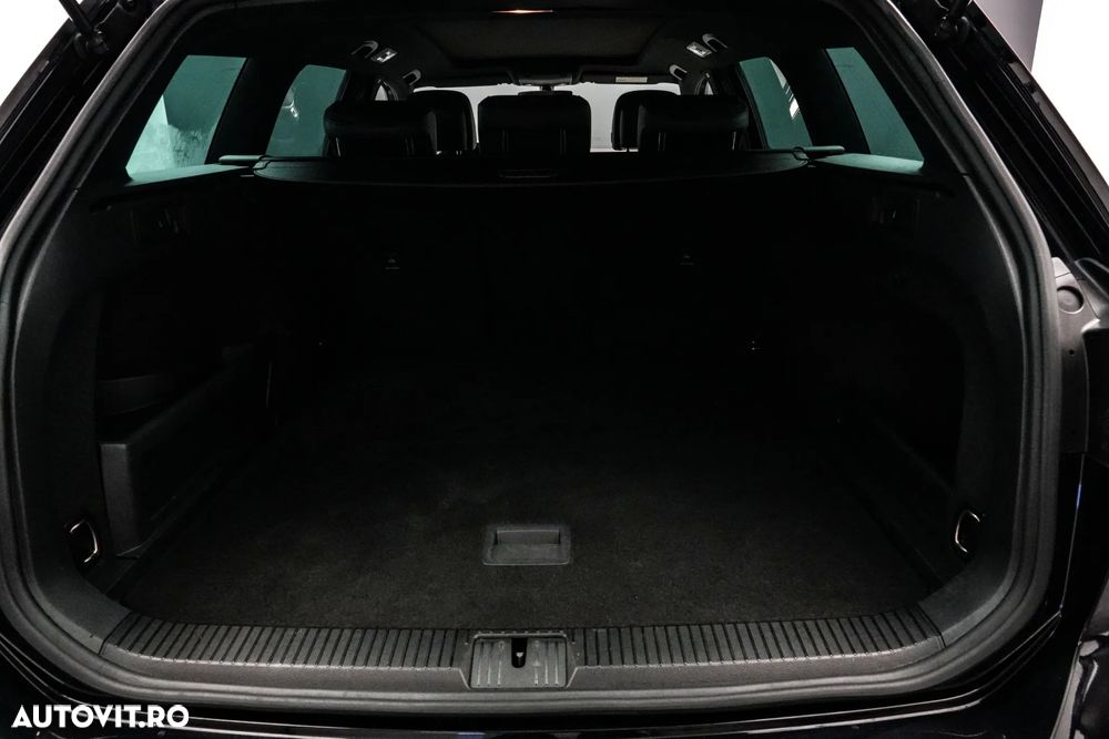 Volkswagen Passat 1.4 TSI Plug-In-Hybrid DSG GTE - 24